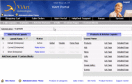 ViArt Shop screenshot